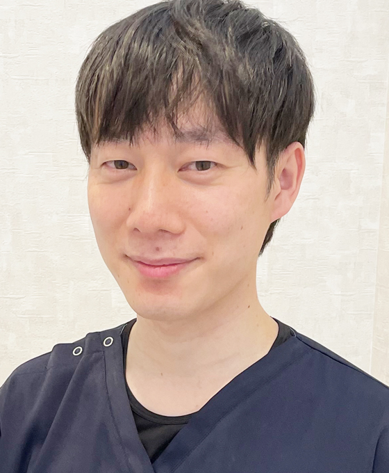 疋田拓史