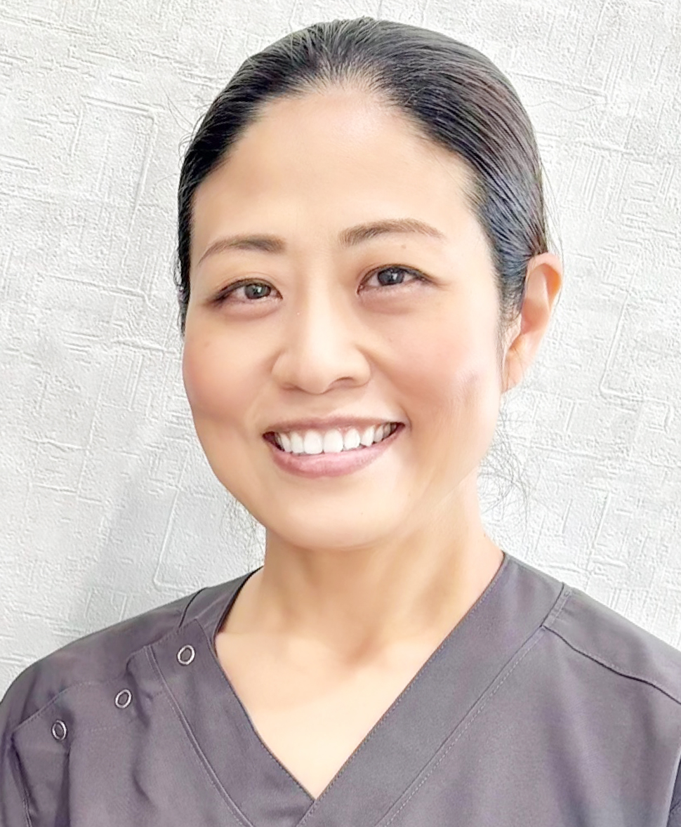 奥田たまき